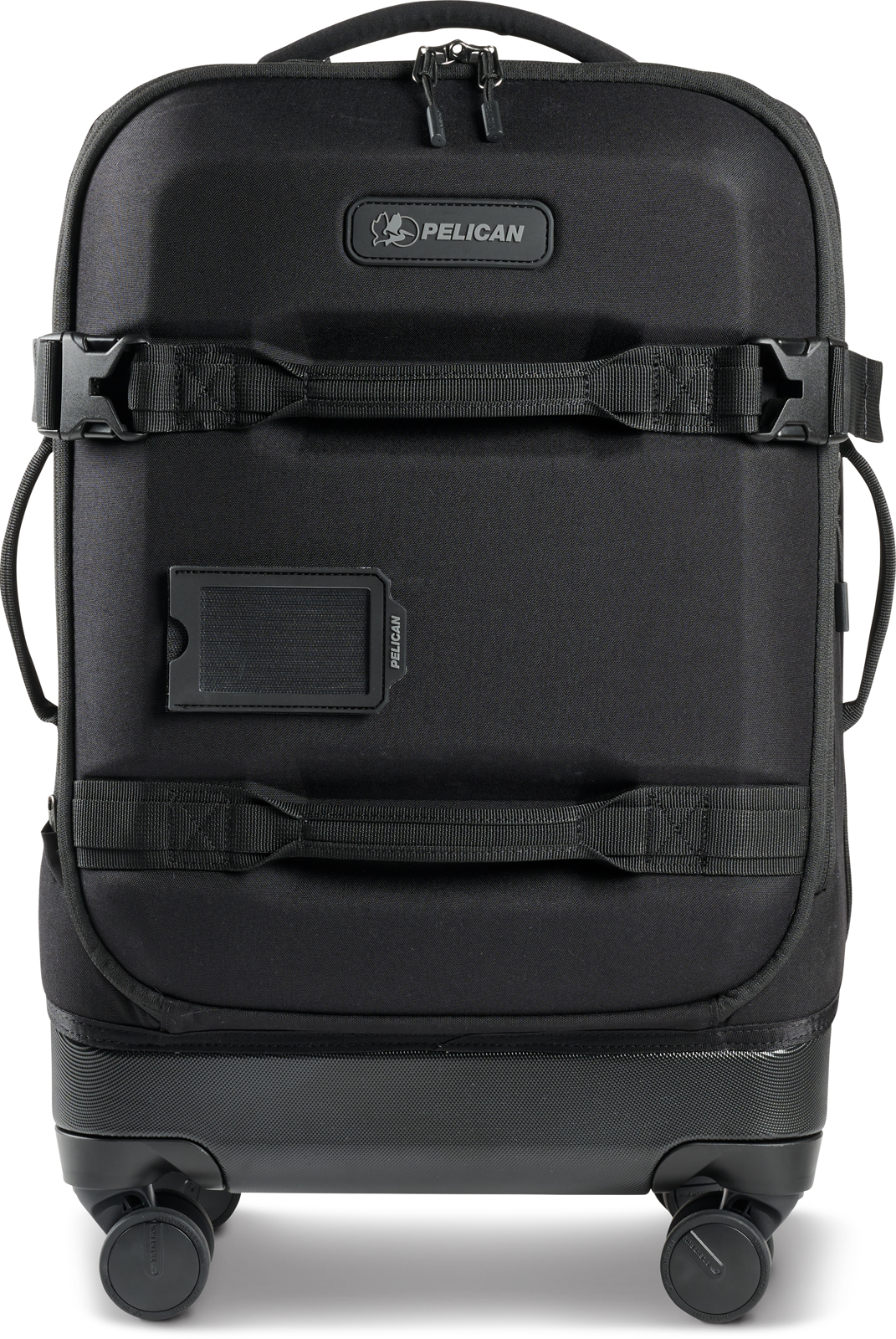 AEGIS-22L-4-WHEEL_BLK_FRONT