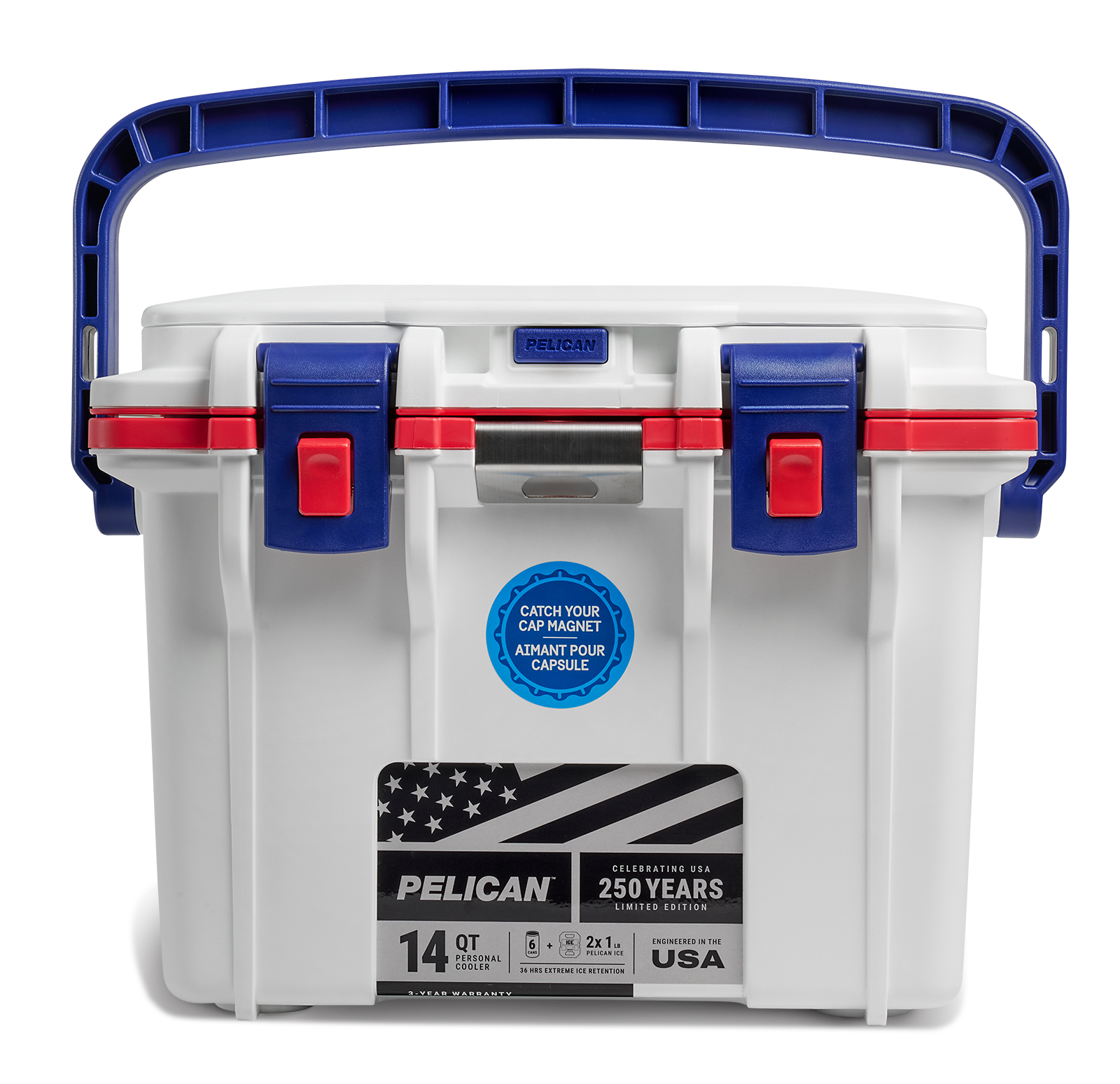 PEL_AM250_14QT_On-White_Front