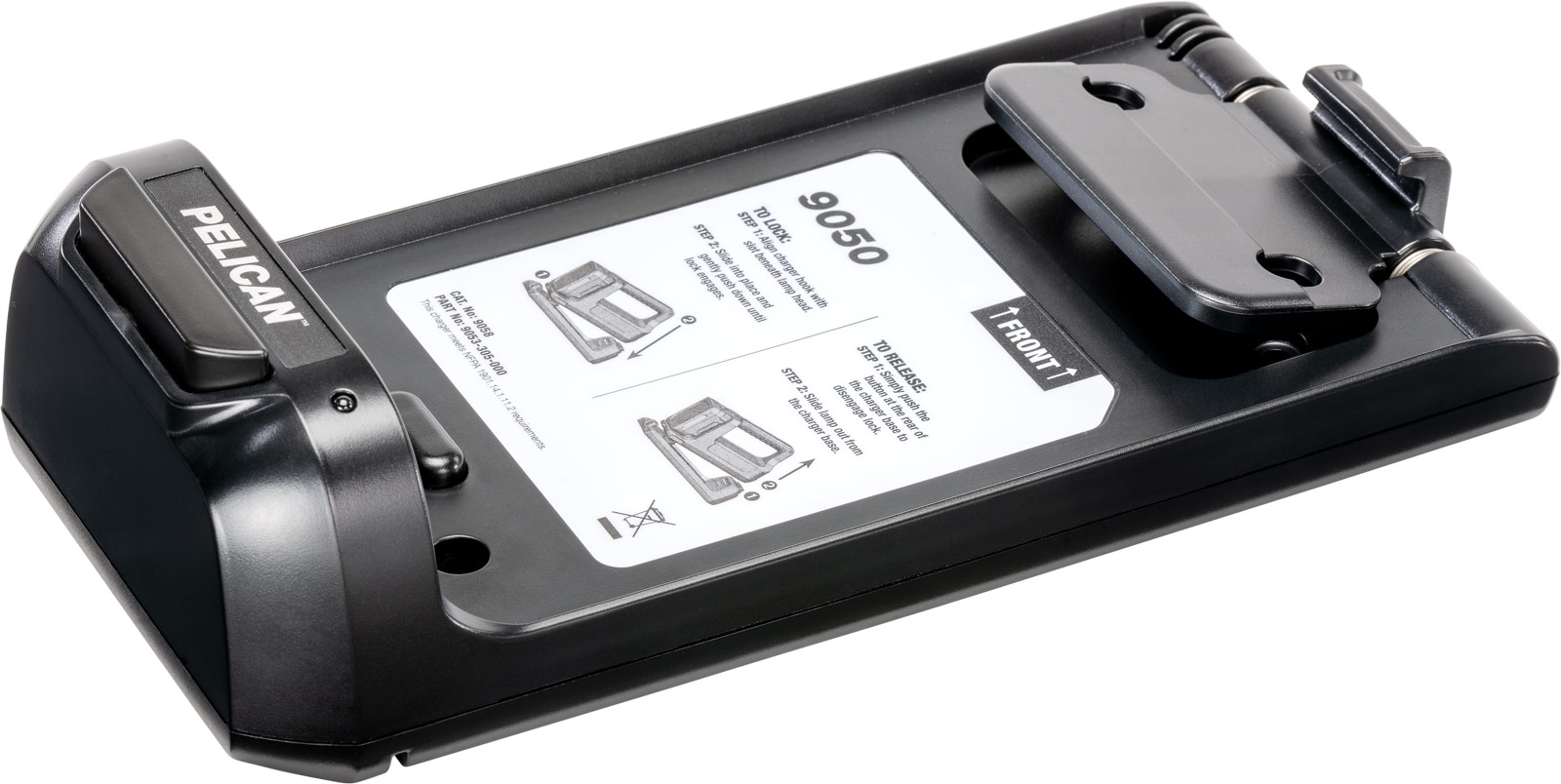 pelican-9050-chg04-charge-base